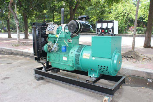 新兴发电机不发电的原因 新兴发电机不发电的原因