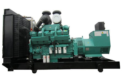 新兴柴油发电机组 新兴柴油发电机组