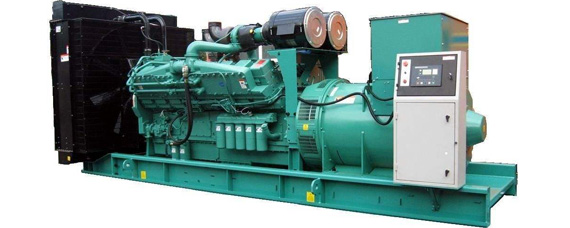 新兴柴油发电机 新兴柴油发电机