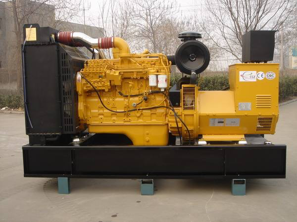 新兴发电机出租 新兴发电机出租