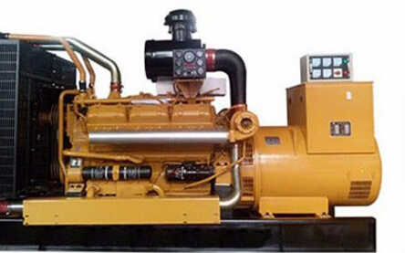 新兴发电机出租