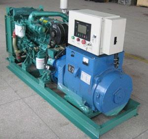 新兴发电机出租 新兴发电机出租