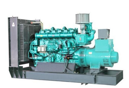 新兴发电机出租 新兴发电机出租